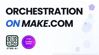 Orchestration on Make.com - What is it?