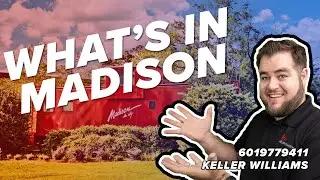 Madison Mississippi | Everything You Need to Know