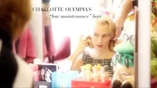 How To: Charlotte Olympia Dellal's 