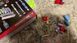 Fake lego Among us