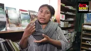 Malolo International School Library Books Donation