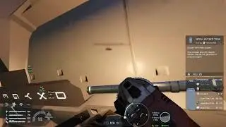 Space Engineers Hardcore