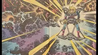 Jack Kirby's 