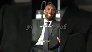 Kobe Bryant on Mental Toughness 🙌🔥