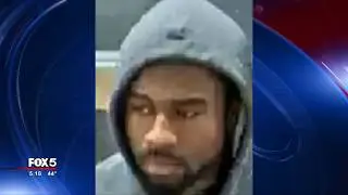Man accused of exposing himself in Walmart parking lot