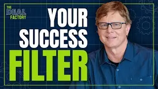 The Truth About Success Filters, Sales, and Scaling Businesses That Actually Last