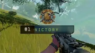 [BO4] Blackout Quad Solo Carry