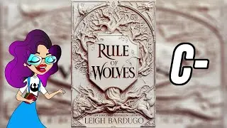 Rule of Wolves | Book Review