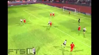 Marco Di Vaio - First Touch Soccer 2014