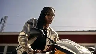 0% Chance of Scattered Crotch Rocket | Northern Tool + Equipment | Get Serious :30 Commercial