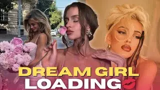 How to be more FEMININE | *simple* ways to tap into your feminine energy