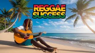 Reggae Music That Will Lift Your Soul and Spirit #ReggaeHealing #FeelTheVibe 🌿