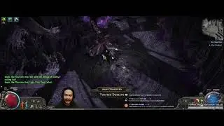 Bonestorm Impale Poison ผ่าน T3 แบบงงๆ