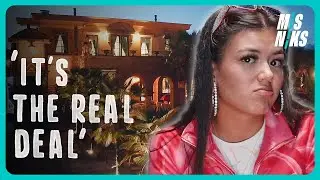 Vriendinnenweekend in een gigantische villa...maar &eacute;&eacute;n iemand ontbreekt! 👀 | Black Box #3