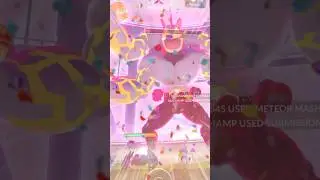 Gigantamax Max Battles are now very easy in Pok&eacute;mon GO!