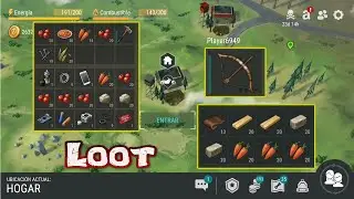 Raid Player6949 ldoe