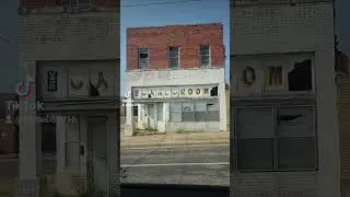 #Ghost town, Ranger #Texas. #fyp #fypシ゚viral #ytshorts #yt #youtubeshorts #creepy #foryou #fypage