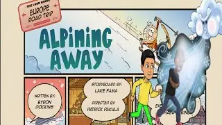 The Loud House Critic: Alpining Away#345