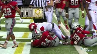 Clinch County vs Irwin County - 2015 Flashback | Football Fridays In Georgia