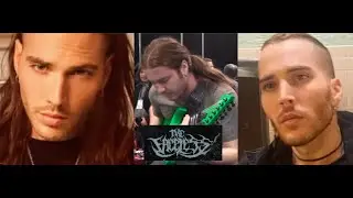The Faceless' main man Michael Keene posts new update