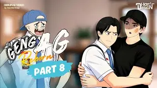 Geng 4G Reborn PART 8 Terbaru - Dhot Design