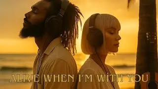 Under the Moon  Chill Reggae Pop Vibes 2025