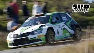 Rallye du Vin des Corbières 2022 (HD)
