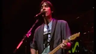 Jackson Browne - Grugahalle, Essen, Germany, March 15, 1986