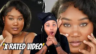 Taylor Girlz X-Video LEAKED😳Carmen and Corey BACK Together🤯 Laina GETS BBL🥴 De’arra FINALLY admits…