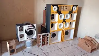 Os Mini projetor top,Mini Bob, Mini pared&atilde;o