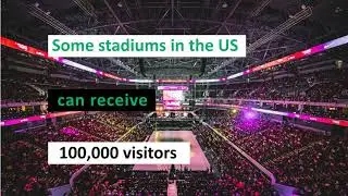 The Guidelines for Stadium Accessibility: Offering People with Disabilities a Good Experience