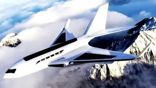 Are Electric Planes Even Possible? |  TECHTRIBE