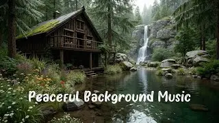 Музыка для сна и учебы для глубокой релаксации