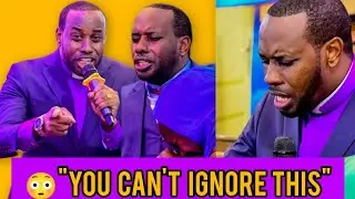 🥰Bishop Mwangi Zakayo DELIVERS a Powerful Sermon on Spiritual Honour 🔥This Message Hit Deep!