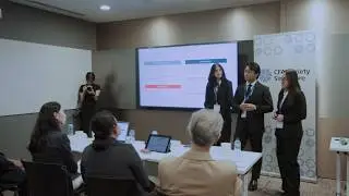 2025 CFA Society Singapore University Ethics Challenge