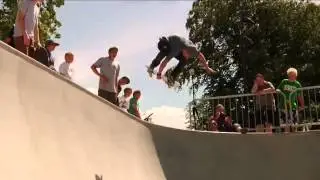 #rampedslowmo