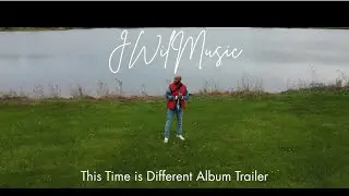 JWilMusic - God Created - This Time is Different (Official Trailer)
