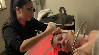 Un nouveau Head Spa &agrave; Ippling