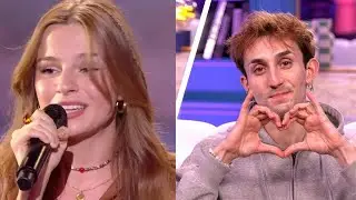Star Academy :Victor et Anouk sous le choc apr&egrave;s les &eacute;valuations d&eacute;cisives ,&ldquo;C&rsquo;est tr&egrave;s dur&hellip;&rdquo;