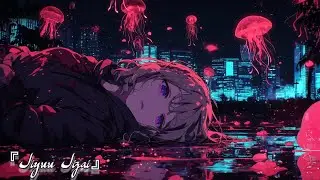 IKP_Riot - 自由自在 (Jiyuu Jizai) | Japanese Rock