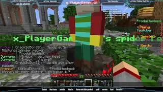 [GER] Minecraft | Produktecheck | mal gucken was kommt | Road to 200 Abos |