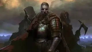 Spellforce 3 - Original Soundtrack - Tears of Mire