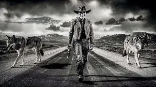I Don’t Beg Anymore - Dark Country