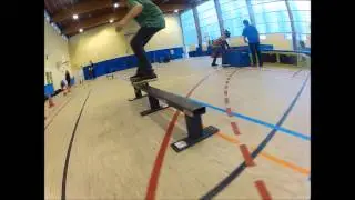 session easy rider go pro thibault et valentin