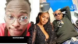 Peng Peng & MC Richie Mukiboozi Boozi Praised Sara Joy Bakanasa