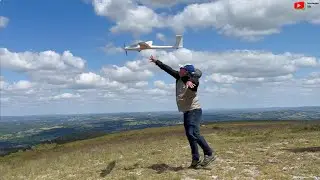 MENEZ HOM  |  Aéromodélisme au Sommet   | Bretagne Télé 🇲🇫