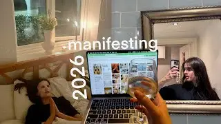 pinterest aesthetic vs my messy reality