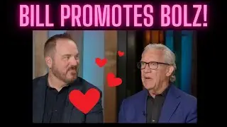 100% Proof: Bill Johnson Gladly Promotes Fake 