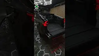 Changan e07 pickup cybertruck из Китая #changan #васиliй #автоизкитая