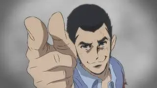 LUPIN THE IIIRD: The Movie - The Immortal Bloodline - Coming to UK cinemas 21st February